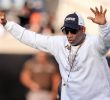 Deion Sanders Responds to Comments from His Associate