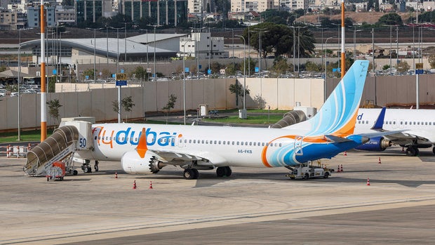 FlyDubai Incident: Investigations Continue Into Co-pilot’s Actions