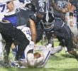 High School Football Brawl in Volusia County