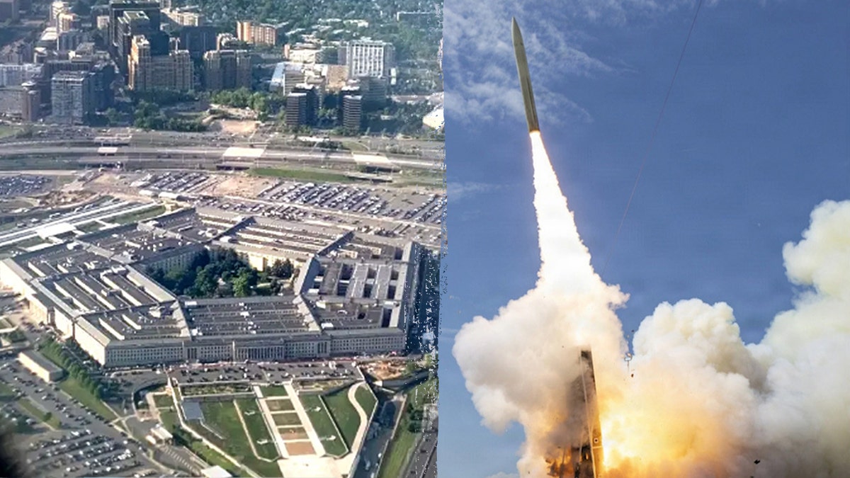 U.S. Missiles: Expansion and Development Amid Stockpile Refill