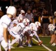 Referee Suspended After Controversial Incident in High School Football Game