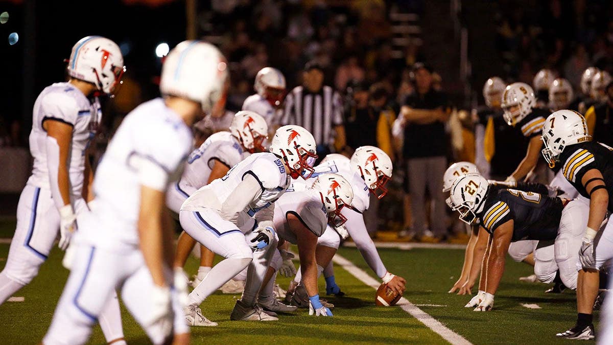 Referee Suspended After Controversial Incident in High School Football Game
