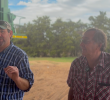 Kansas Farmers Grapple with Economic Strain Amid Political Uncertainty