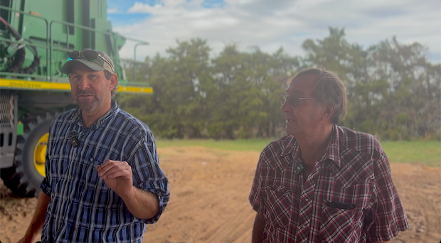 Kansas Farmers Grapple with Economic Strain Amid Political Uncertainty