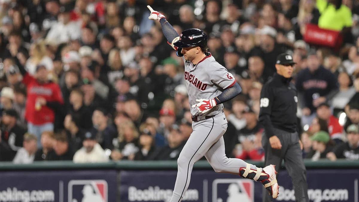 Guardians Force Game 5 Against White Sox in ALDS