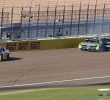 Analysis of Recent NASCAR Events and Changes