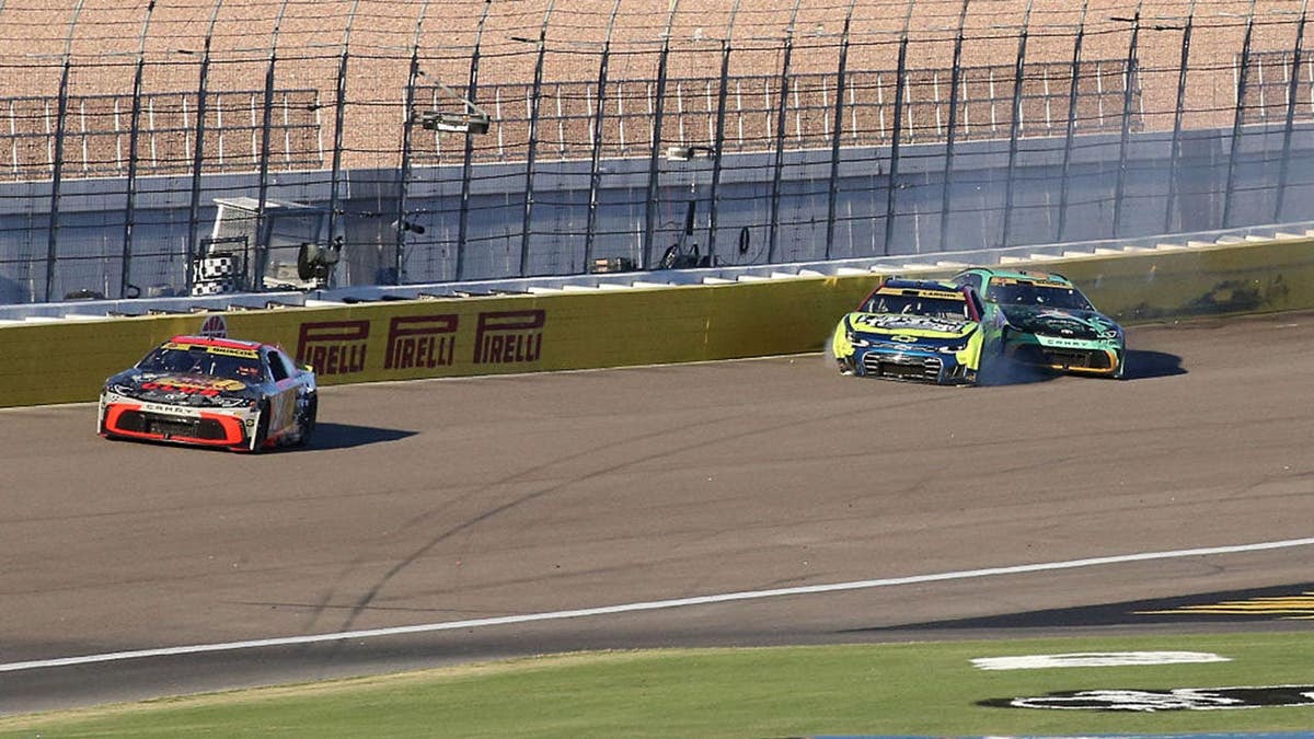 Analysis of Recent NASCAR Events and Changes