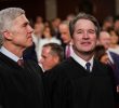 Supreme Court Decision Highlights Divide Among Conservatives