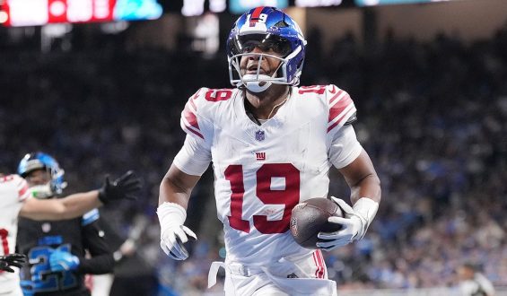 Week 4 NFL Game Takeaways