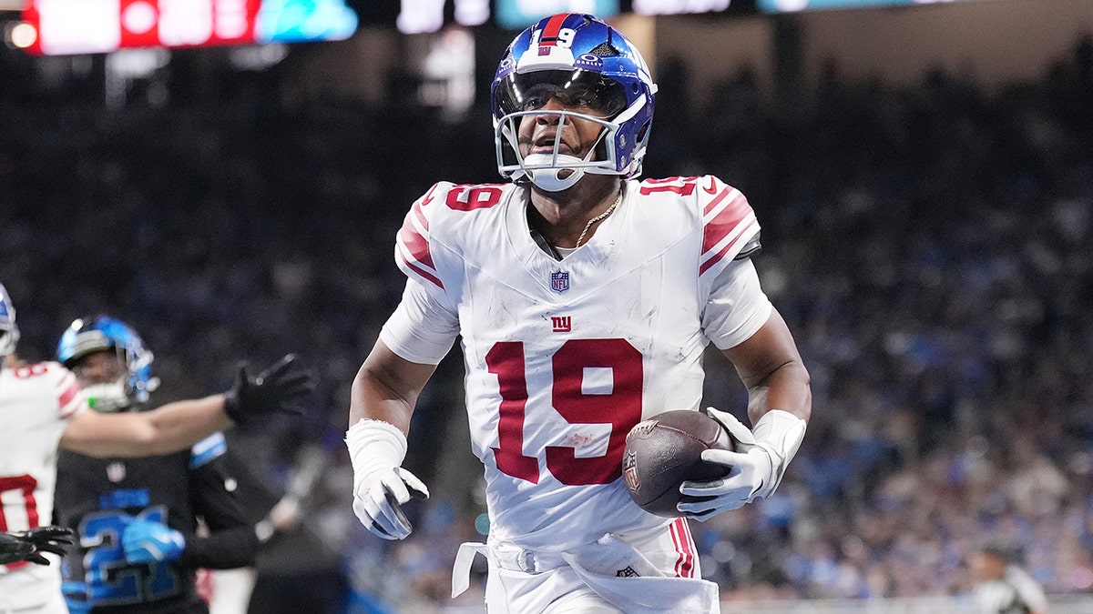 Week 4 NFL Game Takeaways