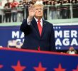 Trump Pardons Alaska Mechanics During Rally in Wasilla