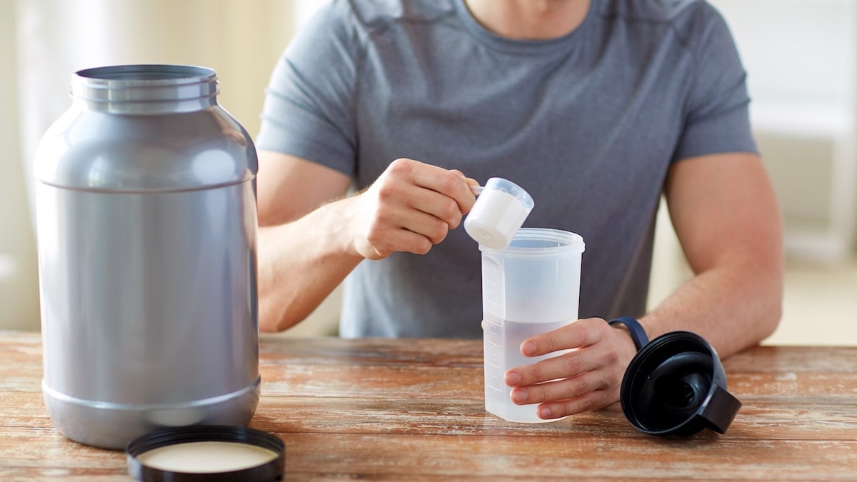 Study Highlights Benefits of Creatine Supplementation for Older Adults