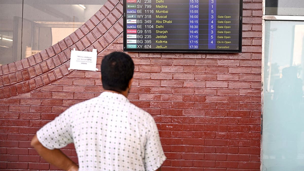 U.S. State Department Updates Travel Advisories in the Middle East