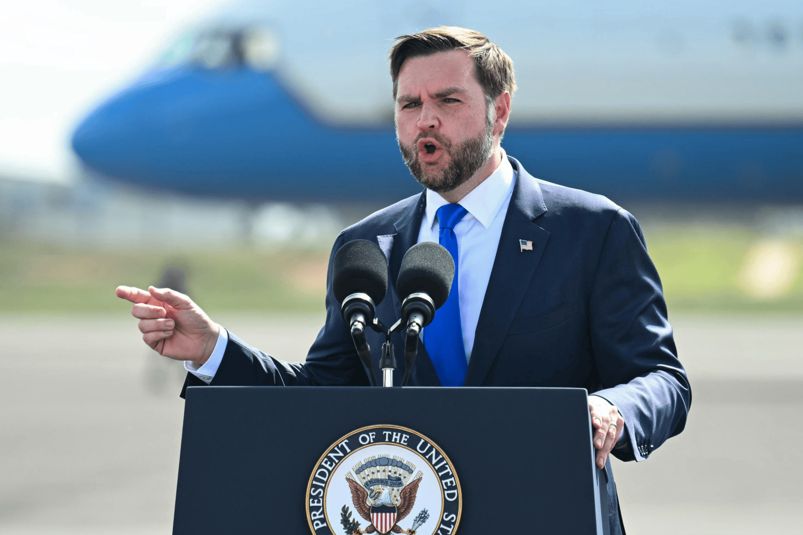 Political Campaigns in Michigan: A Focus on 2028 Prospects