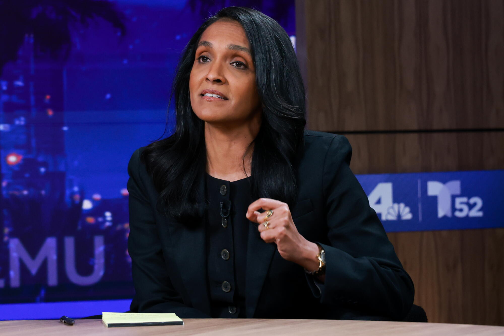 Raman Criticizes Bass’ Inside Safe Initiative