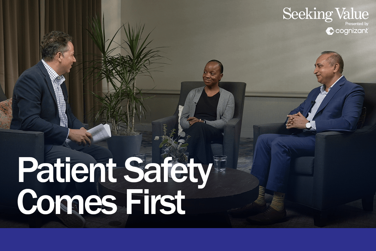 Automating Drug Safety Processes at GSK with AI and Automation