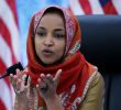 Ilhan Omar: From Somalia to the U.S.