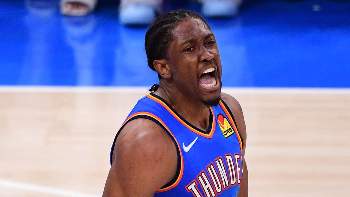 Oklahoma City Thunder Face Major Setbacks with Injuries to Key Players