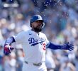 Dodgers vs. Braves: NLDS Game 1 Highlights and Updates