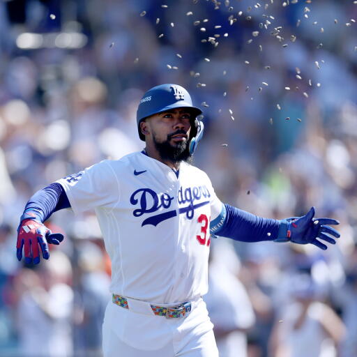 Dodgers vs. Braves: NLDS Game 1 Highlights and Updates