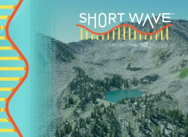 Understanding Rock Glaciers and Their Potential for Water Storage