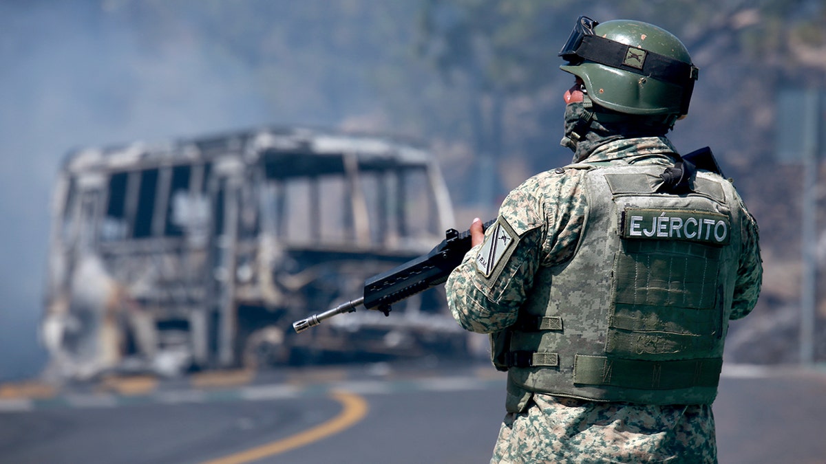 Cartels Adjust as Political Climate Shifts in the Americas