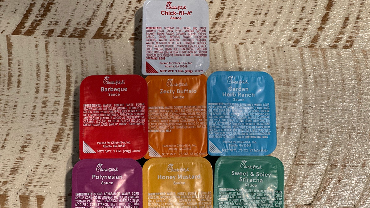 Chick-fil-A Introduces First New Sauce in a Decade: Spicy Twist on Classic Flavor