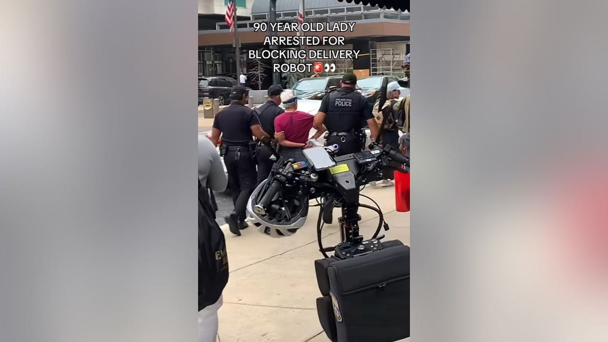 Philadelphia’s Robot Delivery Protest Sparks Legal and Ethical Debate