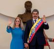 Venezuelan Ex-President Maduro Faces New Indictment on Torture Charges