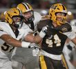 Carmel’s Chadick Finds Success on and off the Field