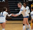 Ainsley Wilson’s Growth into a Leader at Burlington Central