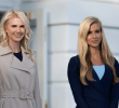 Katie Zacharia’s Role and Support for Trump’s Team