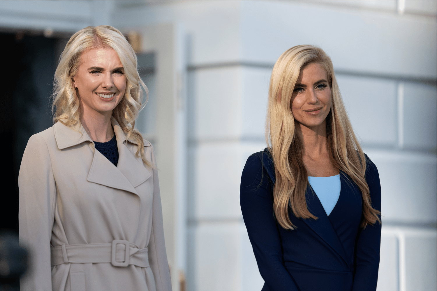 Katie Zacharia’s Role and Support for Trump’s Team