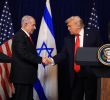 Trump’s Support for Netanyahu: Implications for Israel’s Democracy
