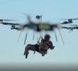 Ukraine Makes Historic Drone Rescue of Soldier