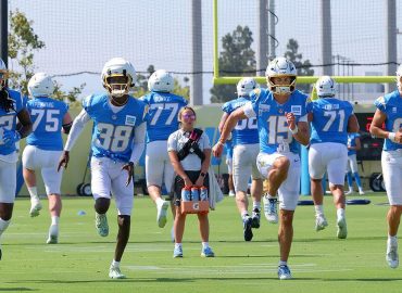 Examining the Los Angeles Chargers’ Early Season Struggles