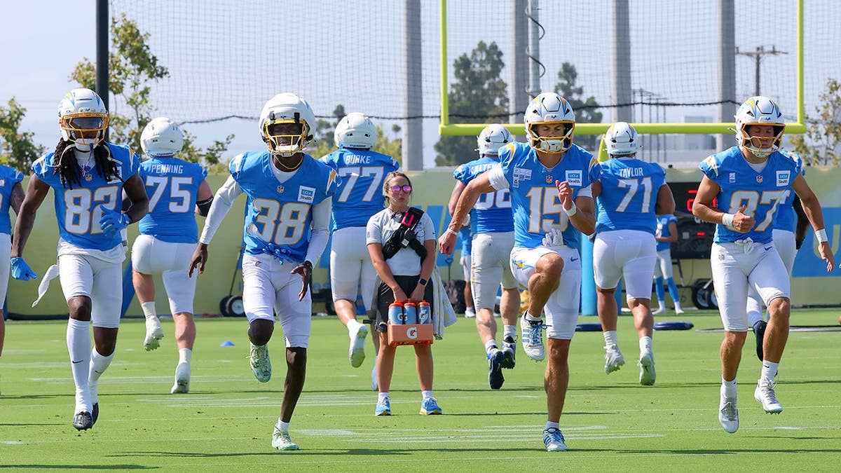 Examining the Los Angeles Chargers’ Early Season Struggles