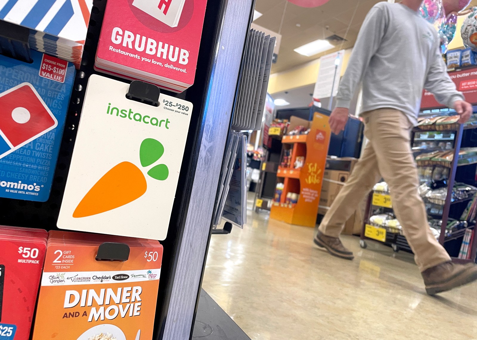 Instacart’s Settlement Over Discriminatory Hiring Practices