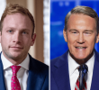 Ohio Senate Race: A Crucial Battleground