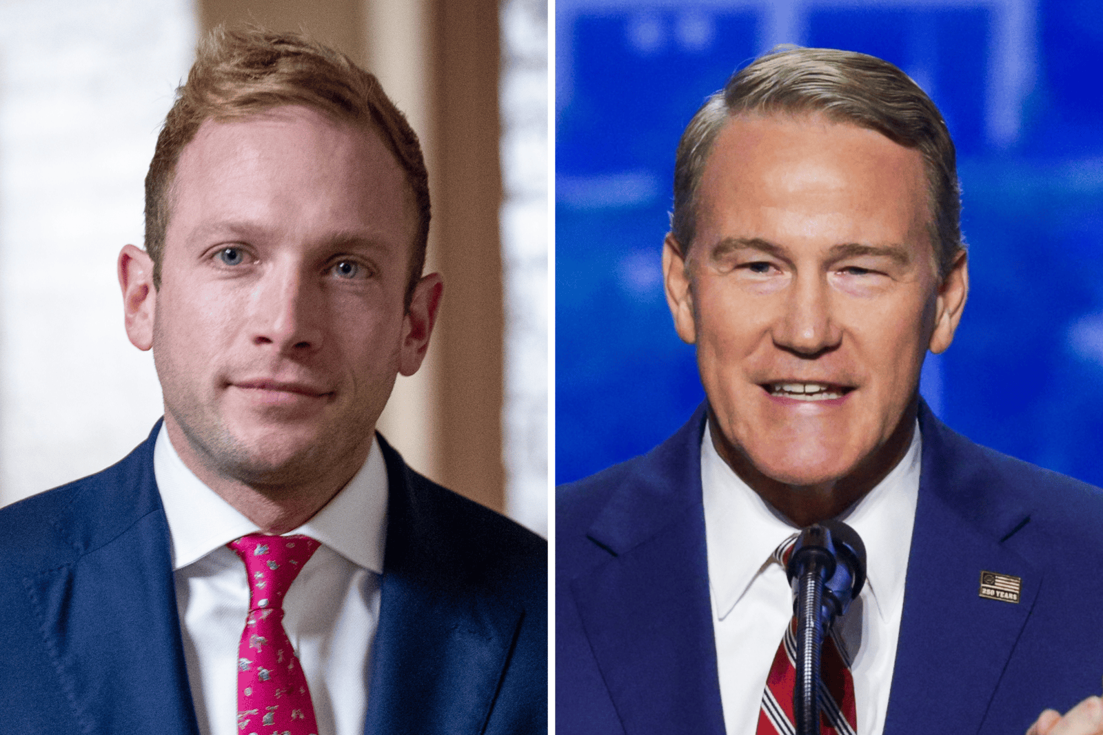 Ohio Senate Race: A Crucial Battleground