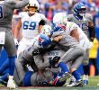 Los Angeles Chargers Face Challenges Amid Difficult Start