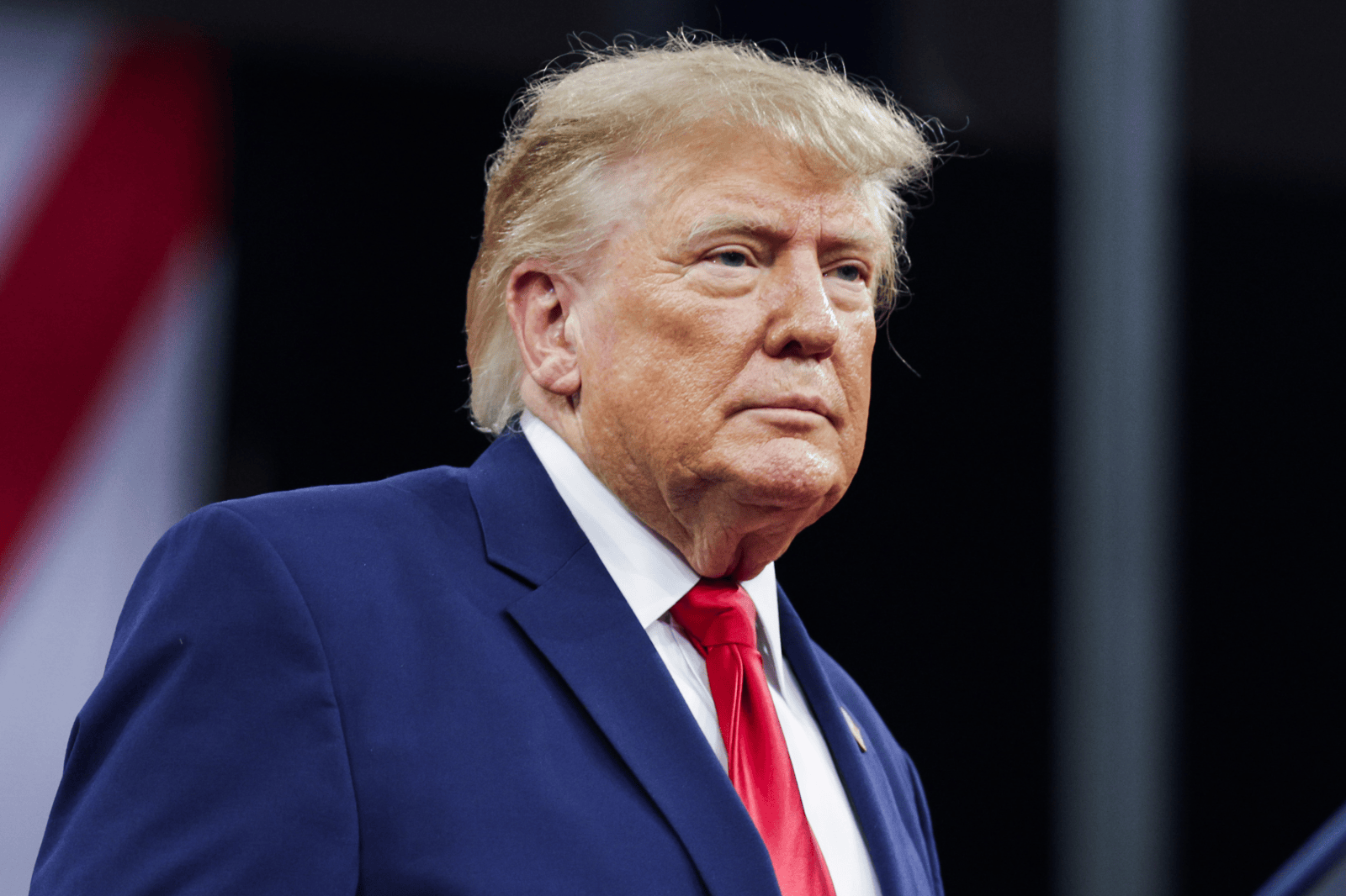 Trump’s Urban Support Shifts: Analyzing Midterm Impact