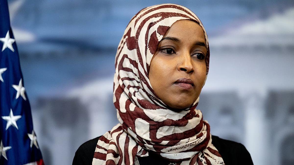 Obama Criticizes Trump Administration’s Handling of Ilhan Omar Investigation