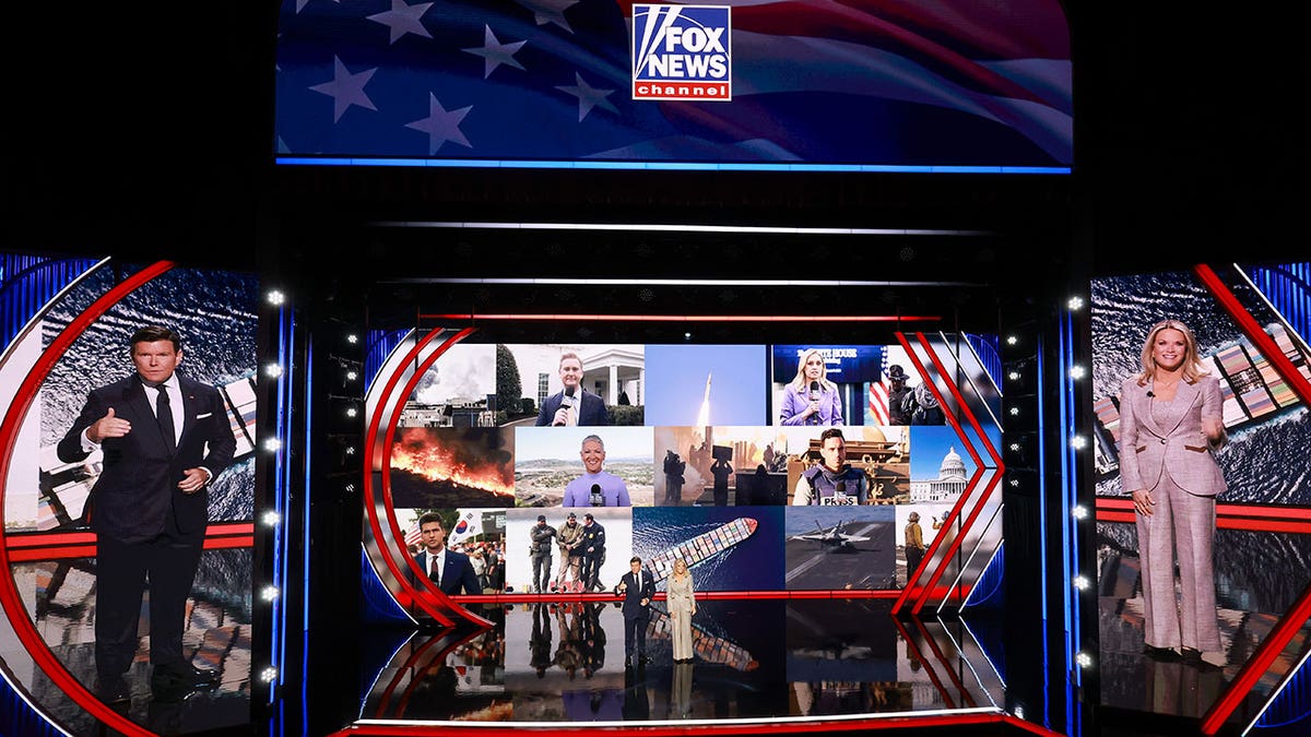 Reflecting on 30 Years with Fox News