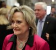 Democrats Make Aggressive Push in Mississippi Senate Race