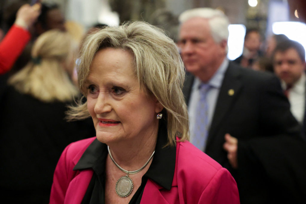 Democrats Make Aggressive Push in Mississippi Senate Race