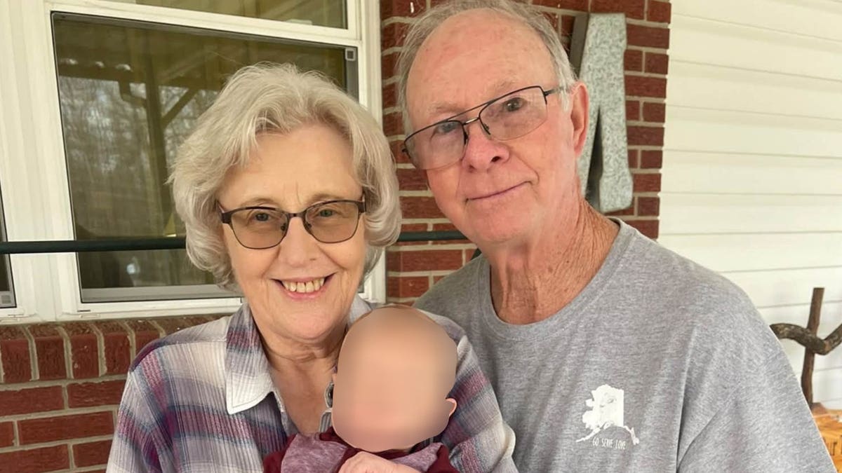 Elderly Mississippi Man Fatally Shot in Home Invasion