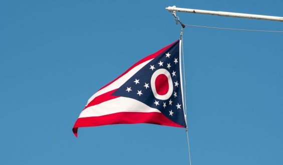 Data Centers Influence Ohio Voters More Than Other Battleground States