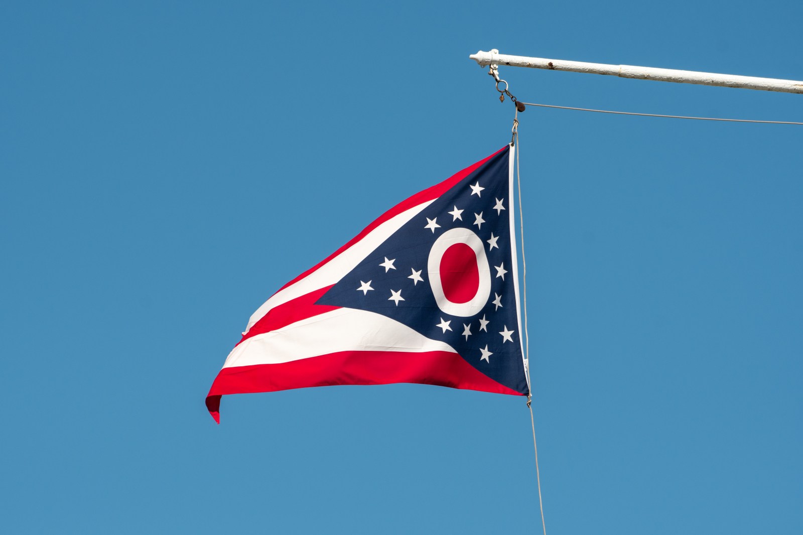 Data Centers Influence Ohio Voters More Than Other Battleground States