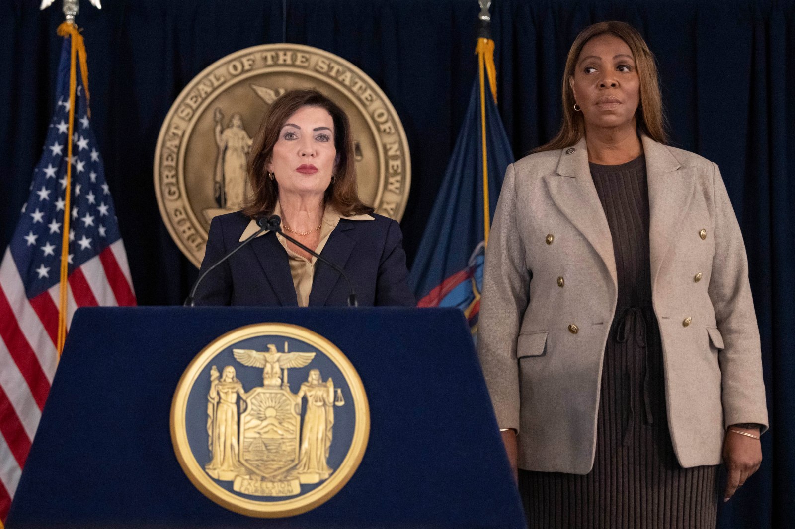New York Governor Urges Action on Intoxication Loophole Amid Cornell Investigation
